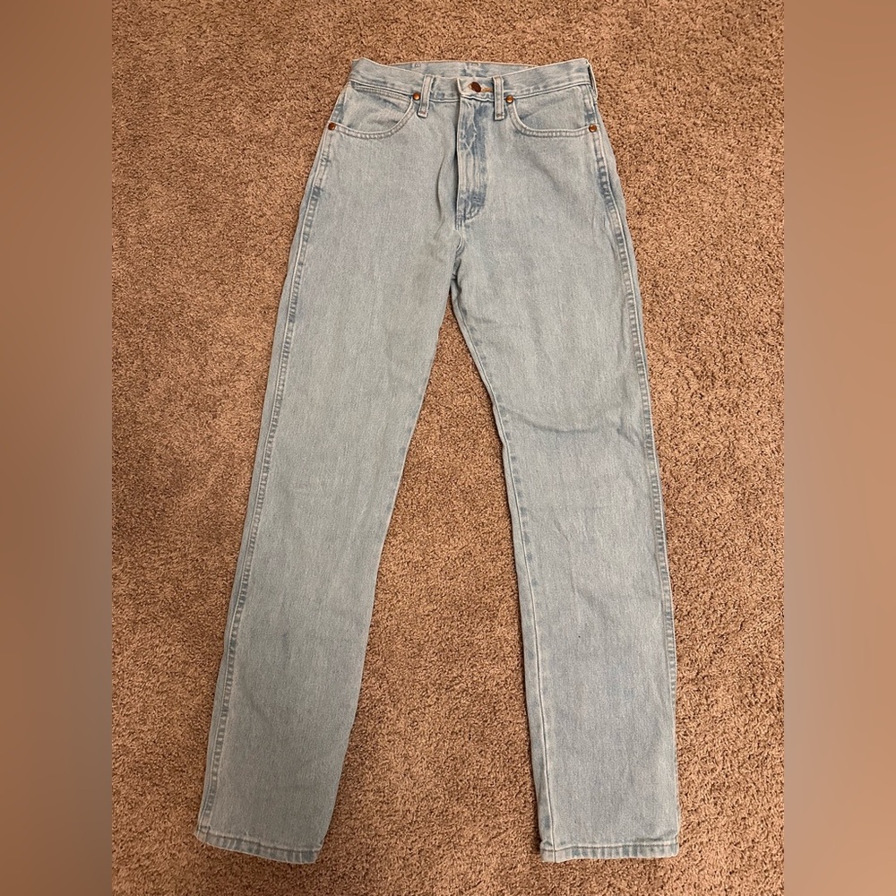 Wrangler Women’s Cowboy Cut Jeans